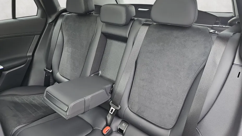 MERCEDES-BENZ GLC GLC 300 mHEV 4-Matic AMG Line Nowy