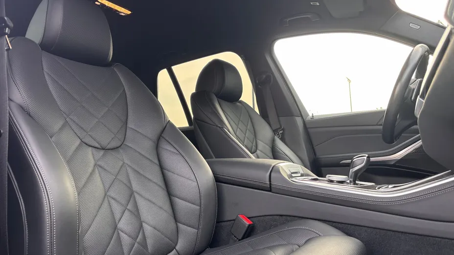 BMW X5 X5 xDrive30d mHEV M Sport sport-aut