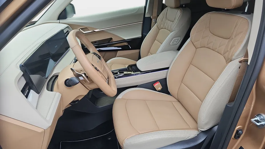 KGM / SSANGYONG Actyon Actyon 1.5 T-GDI Adventure 4WD aut