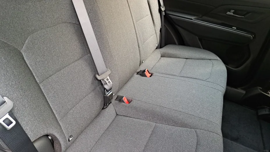 KGM / SSANGYONG Korando Korando 1.5 T-GDI Joy 4WD Nowy