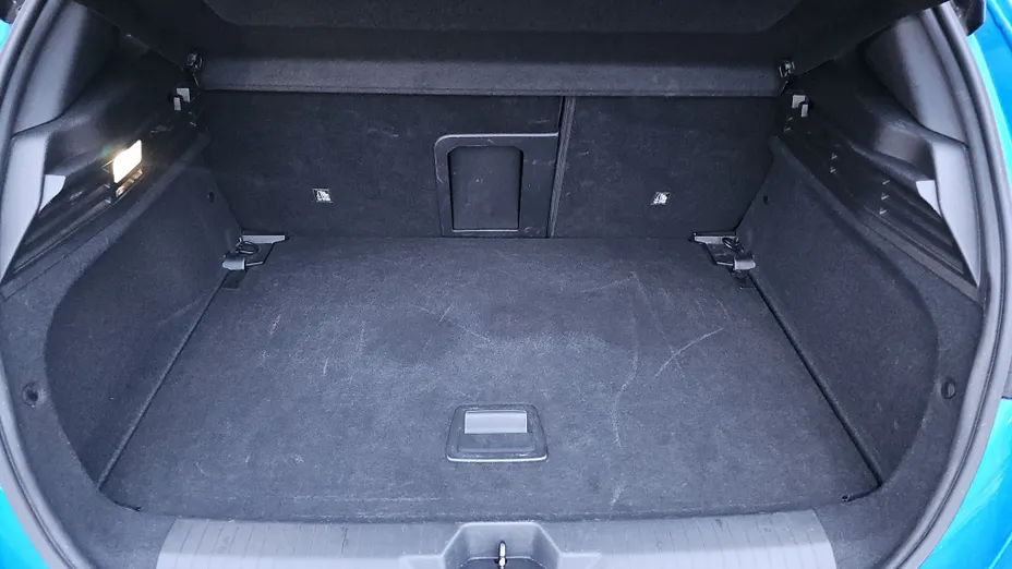 OPEL Astra Astra VI 1.2 T GS Line S&S aut