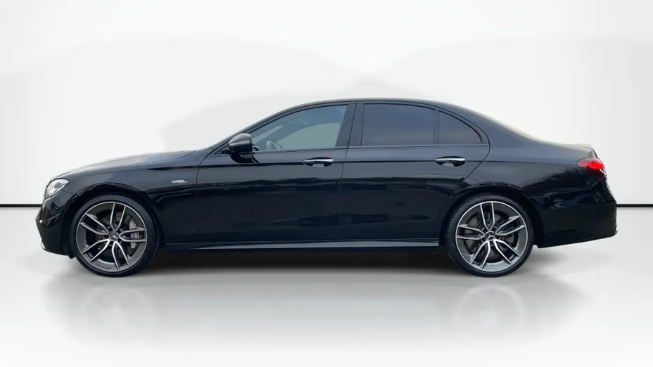 MERCEDES-BENZ E Klasa AMG E 53 4-Matic+