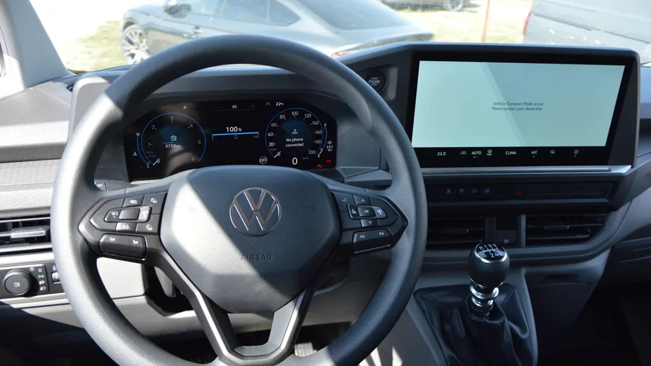 VOLKSWAGEN Transporter Transporter TDI L2H1