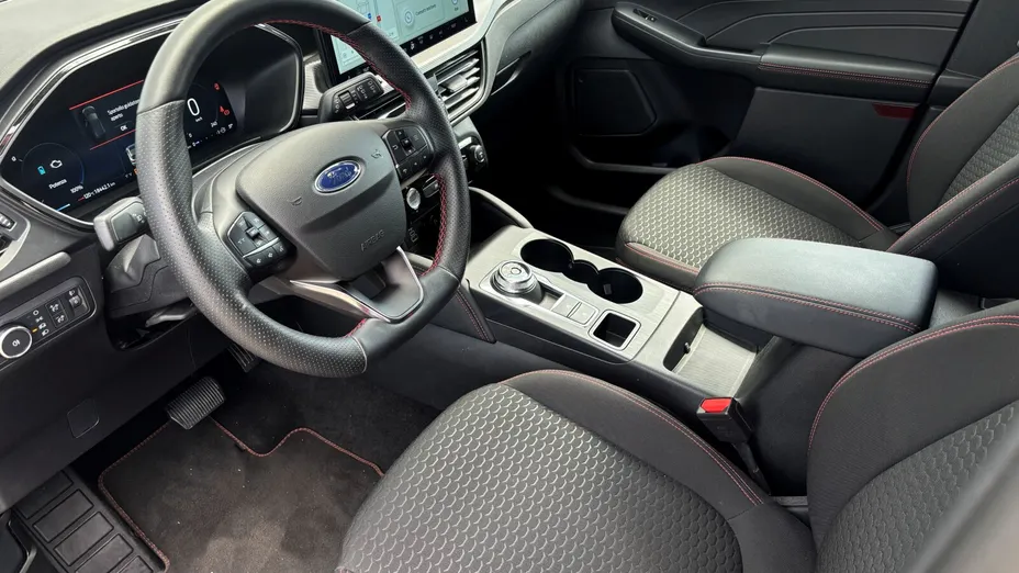 FORD Kuga Kuga 2.5 FHEV FWD ST-Line
