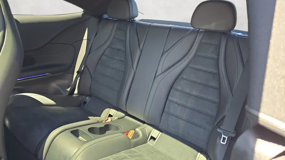 MERCEDES-BENZ CLE CLE 200 mHEV 4-Matic AMG Line Nowy