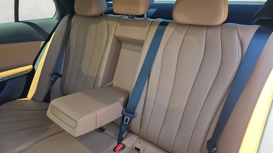 MERCEDES-BENZ E Klasa E 220 d mHEV 4-Matic AMG 9G-Tronic Nowy