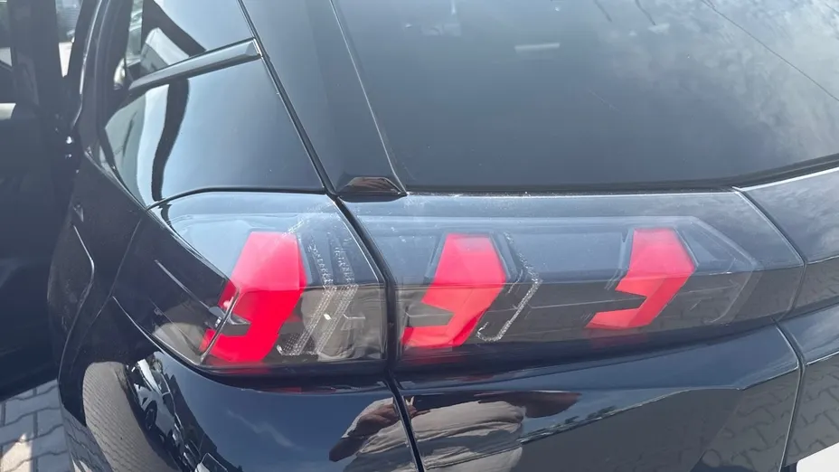 PEUGEOT 2008 e-2008 Allure Pack