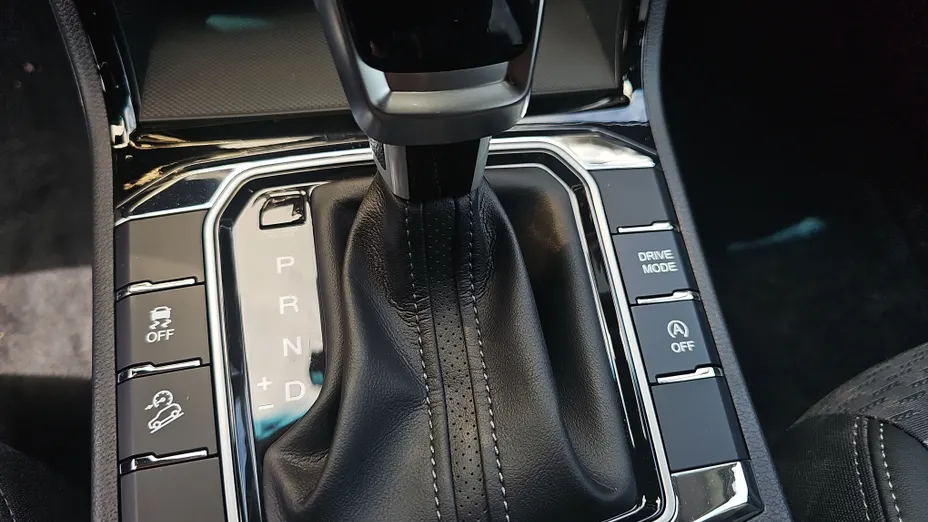 KGM / SSANGYONG Korando Korando 1.5 T-GDI Adventure 2WD aut Nowy