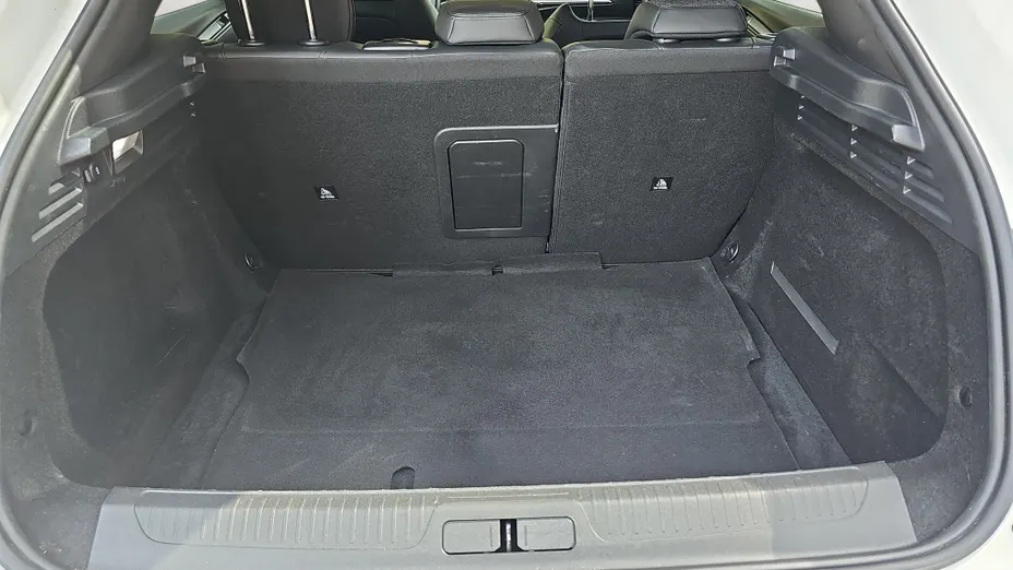 DS DS4 DS 4 1.2 PureTech Trocadero aut