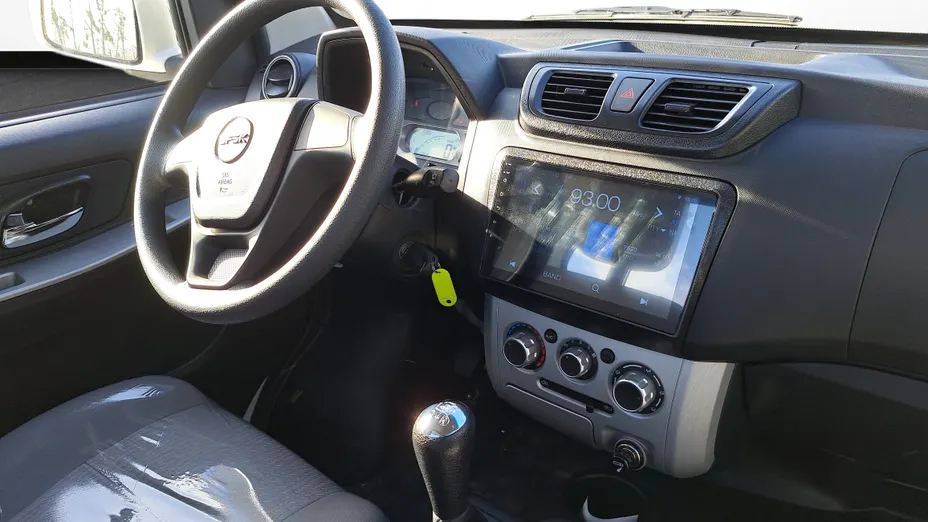 DFSK Seria C C31 1.6 DVVT