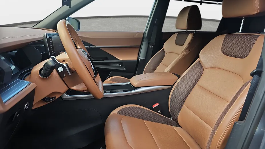 KGM / SSANGYONG Torres Torres 1.5 T-GDI Adventure Plus aut