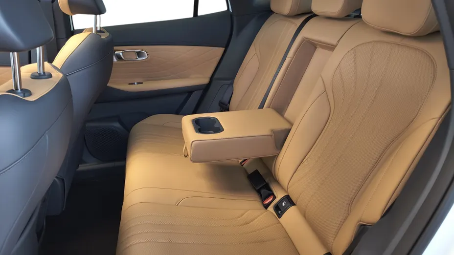 GEELY Starray Starray EM-i 1.5 PHEV Max Nowy