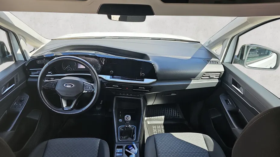 FORD Tourneo Connect Grand Tourneo Connect 2.0 EcoBlue Titanium