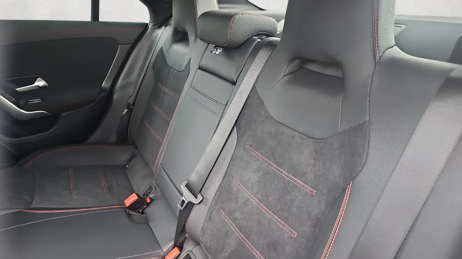 MERCEDES-BENZ CLA CLA 200 AMG Line 7G-DCT Nowy