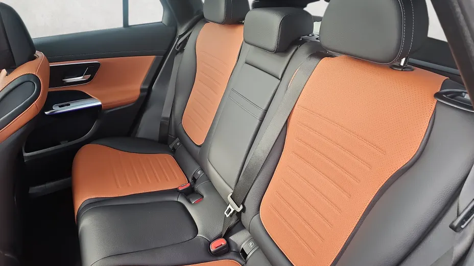 MERCEDES-BENZ GLC GLC 220 d mHEV 4-Matic AMG Line Nowy