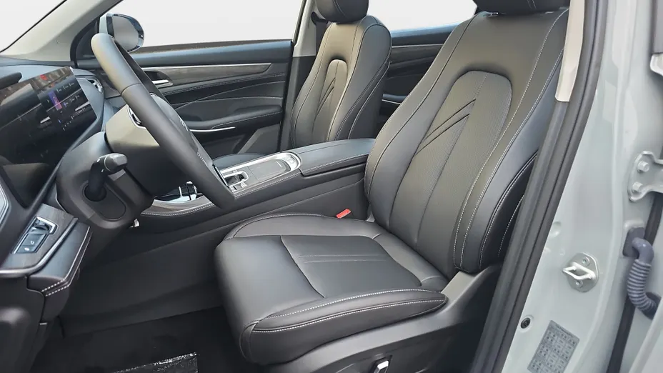 DFSK FX 600 FX 600 1.5 T-GDI Prestige aut