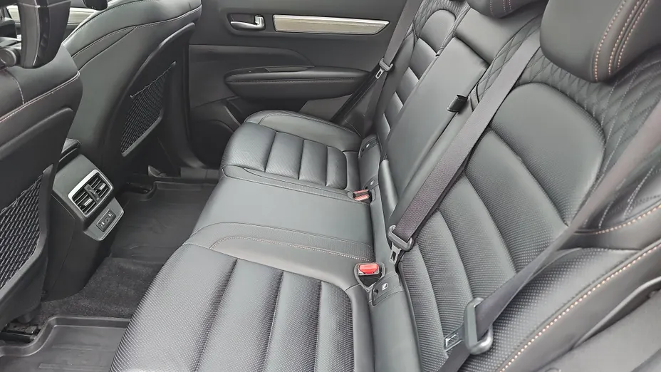 RENAULT Koleos Koleos 1.3 TCe Initiale Paris EDC