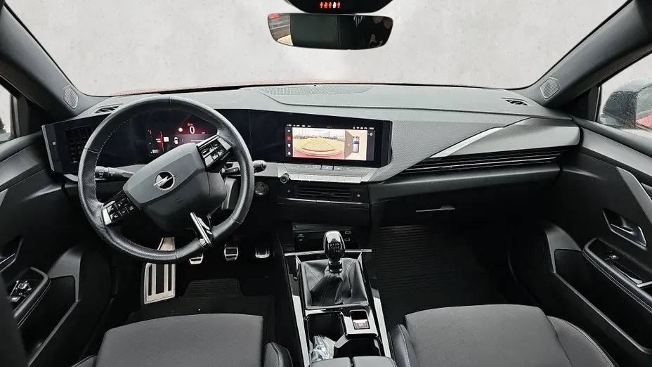 OPEL Astra Astra VI 1.2 T GS Line S&S