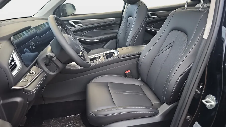 DFSK FX 600 FX 600 1.5 T-GDI Prestige aut Nowy