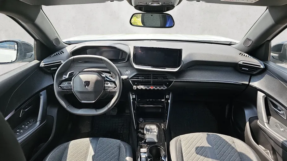 PEUGEOT 2008 2008 1.2 PureTech Allure S&S EAT8