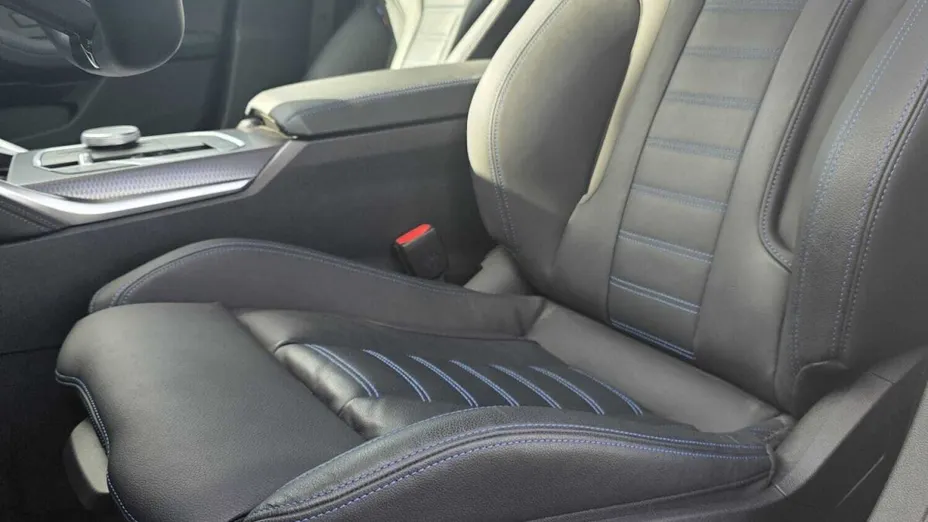 BMW Seria 4 420d xDrive mHEV M Sport sport-aut