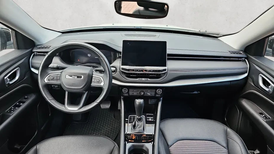 JEEP Compass Compass 1.5 T4 mHEV Altitude FWD S&S DCT