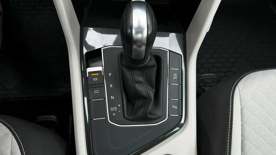 VOLKSWAGEN Tiguan Tiguan 2.0 TDI BMT SCR Comfortline DSG