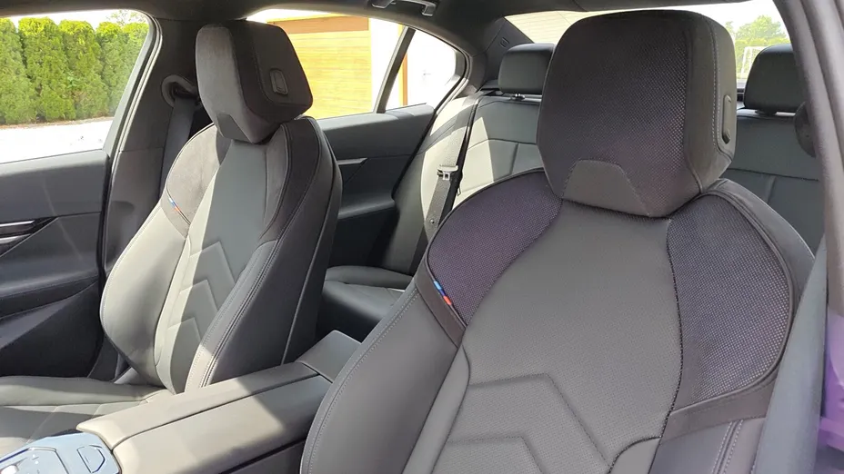 BMW Seria 5 520d xDrive mHEV M Sport aut