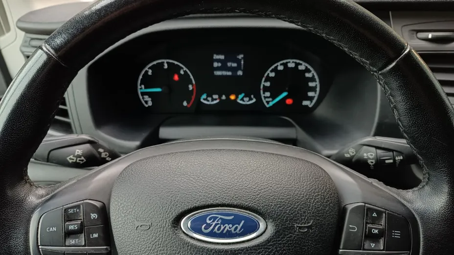 FORD Transit Transit 330 L3H2 Trend