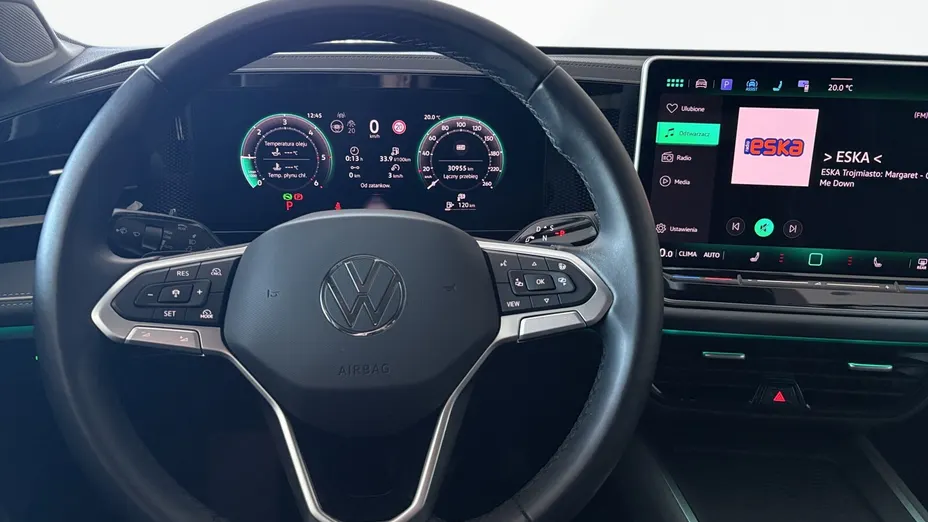 VOLKSWAGEN Passat Passat 2.0 TDI SCR Elegance DSG
