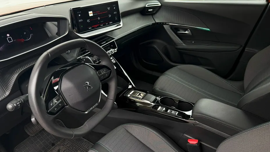 PEUGEOT 2008 2008 1.2 PureTech Allure Pack S&S EAT8