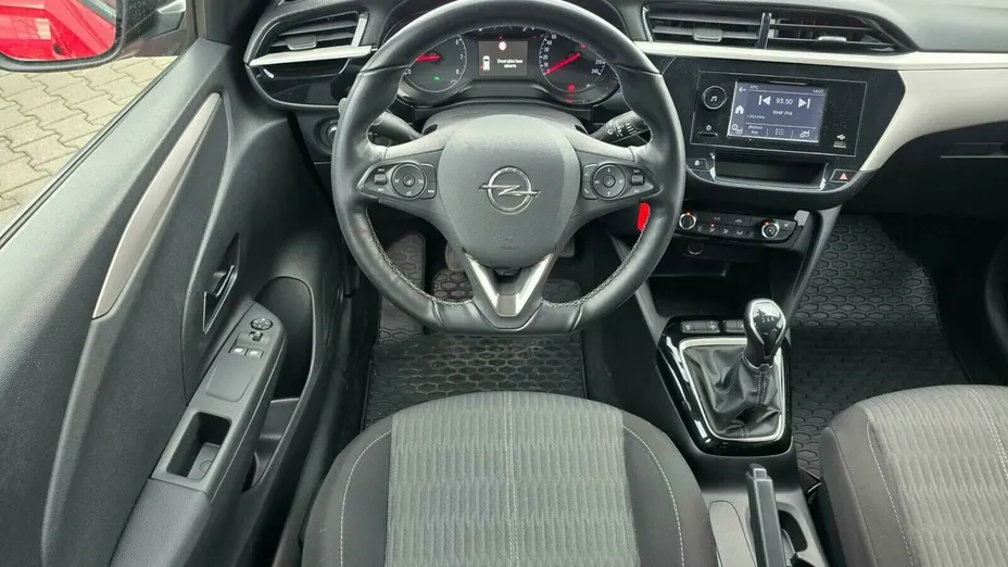 OPEL Corsa Corsa 1.2 S&S