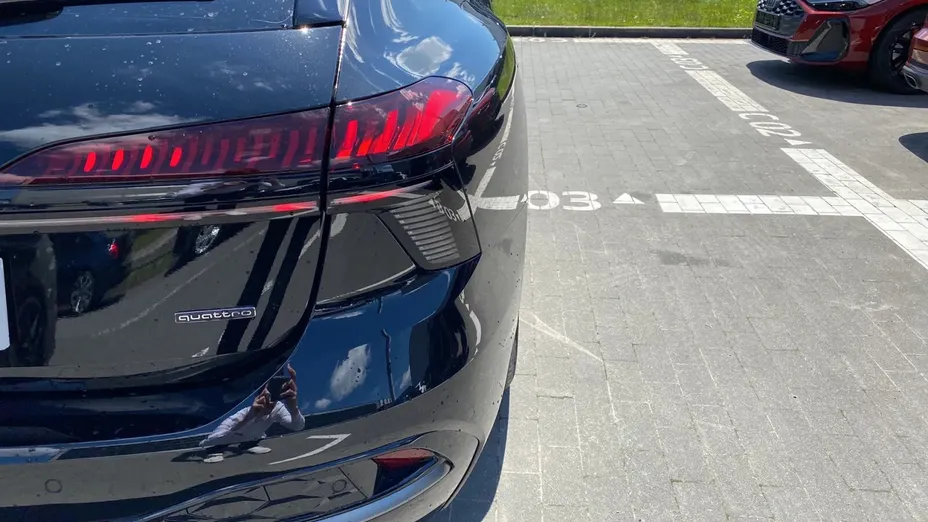 AUDI A6 A6 TDI mHEV 150 kW Quattro S tronic