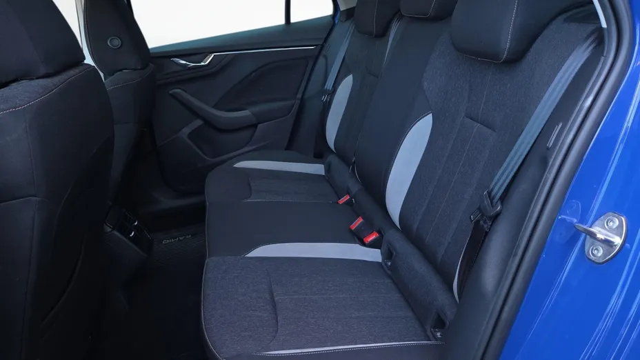 SKODA Kamiq Kamiq 1.5 TSI Style DSG