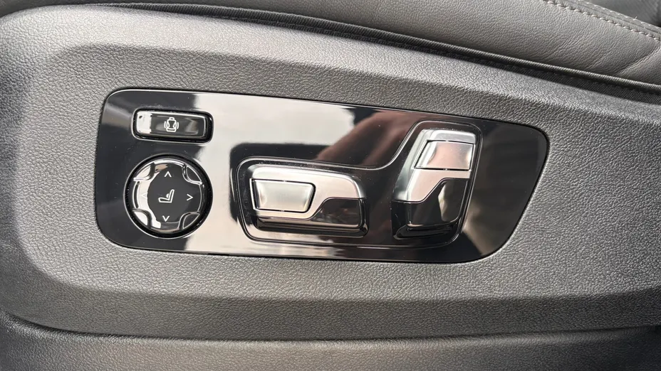 BMW X7 X7 xDrive40i mHEV M Sport sport-aut