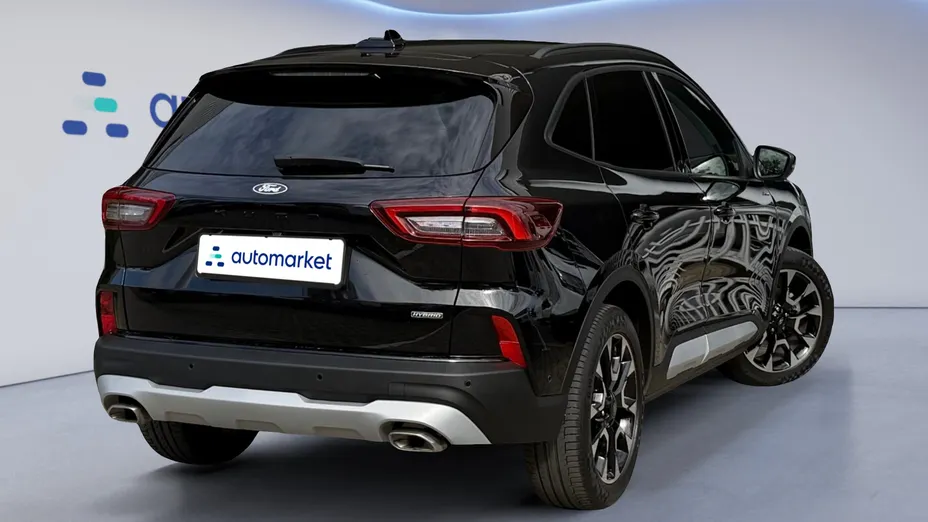 FORD Kuga Kuga 2.5 FHEV FWD Active X eCVT