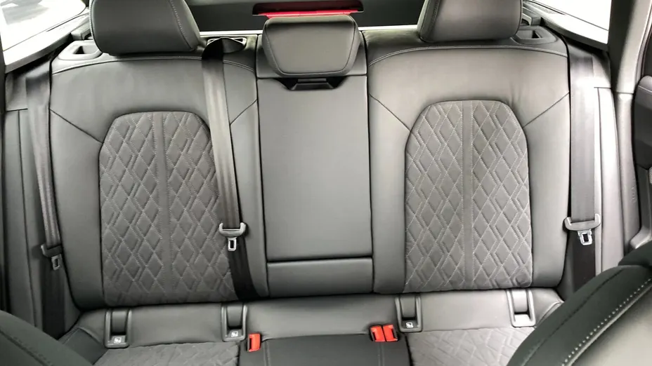 AUDI A6 A6 TDI mHEV 150 kW Quattro S tronic