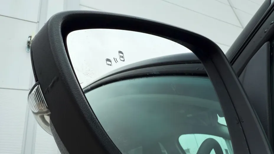 FORD Focus Focus 1.5 EcoBlue Titanium X aut