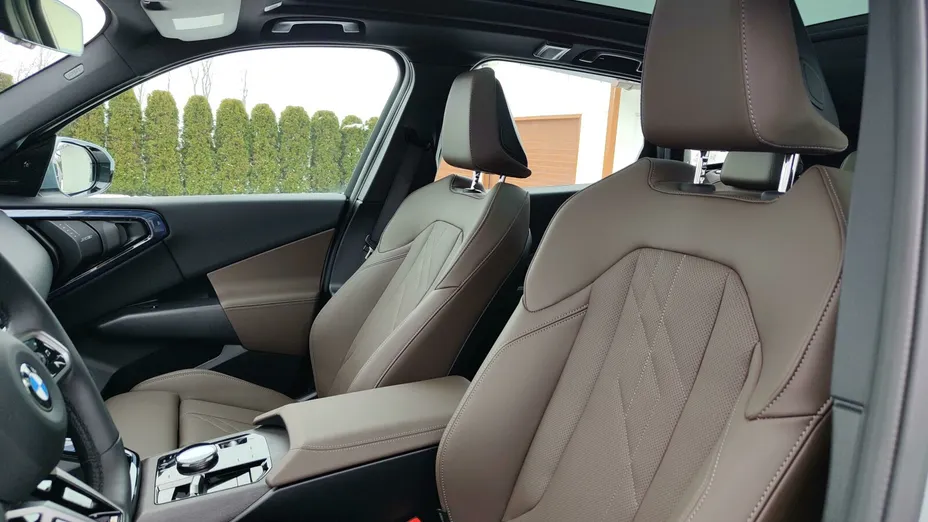 BMW X3 X3 xDrive20d mHEV aut