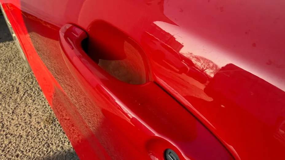 FORD Focus Focus 1.0 EcoBoost mHEV Titanium X aut