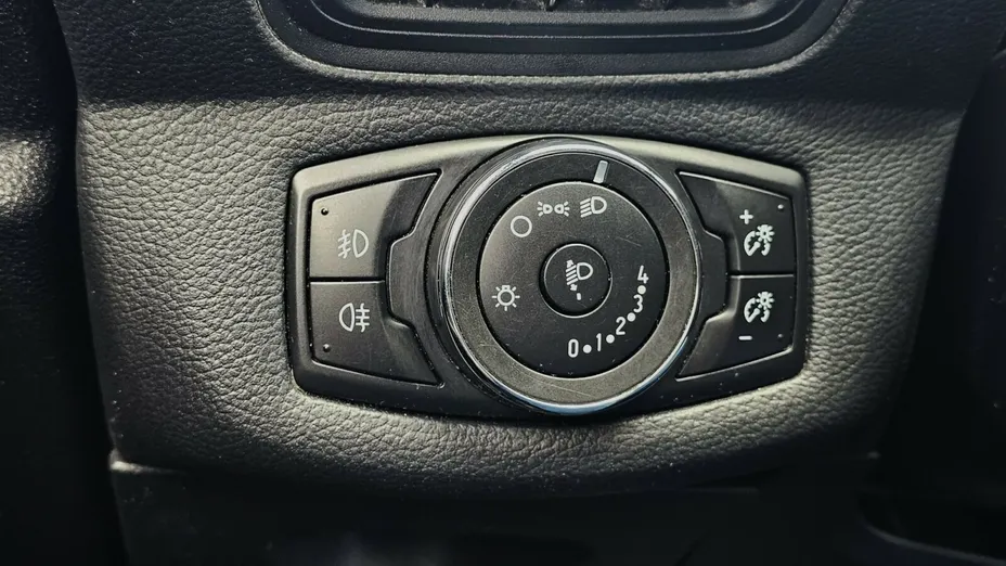 FORD B-MAX B-MAX 1.0 EcoBoost Trend EU6