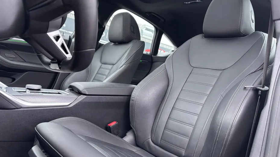 BMW Seria 4 420i M Sport aut