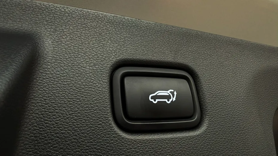 HYUNDAI Tucson Tucson 1.6 T-GDi HEV N Line 2WD