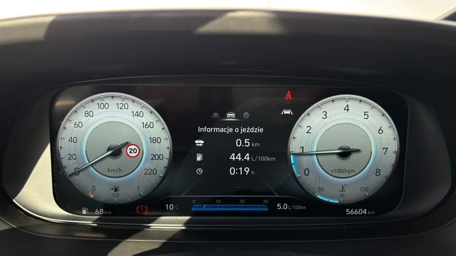 HYUNDAI Bayon Bayon 1.0 T-GDI Smart