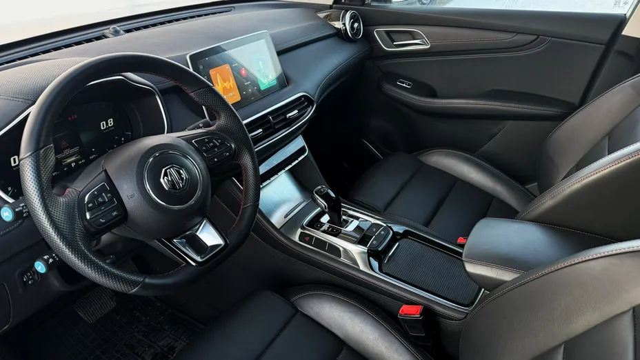 MG HS HS 1.5 T-GDI Excite DCT