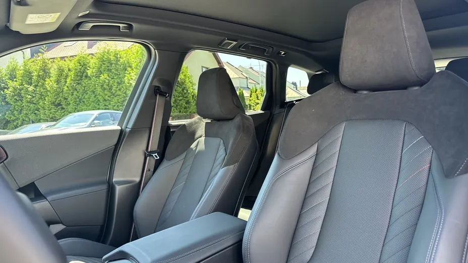 BMW X3 X3 xDrive40d mHEV aut