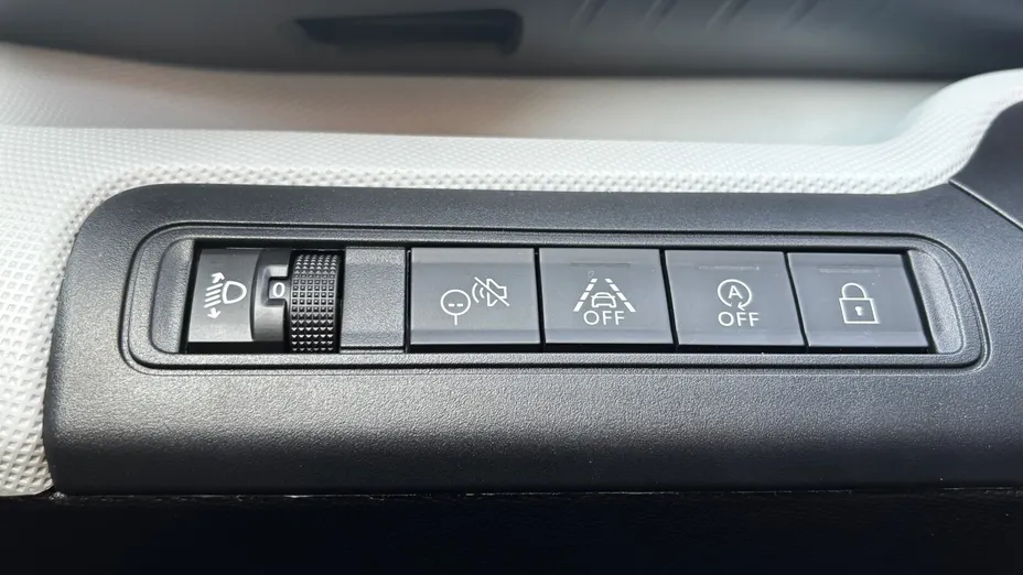 CITROEN C3 C3 1.2 T You!