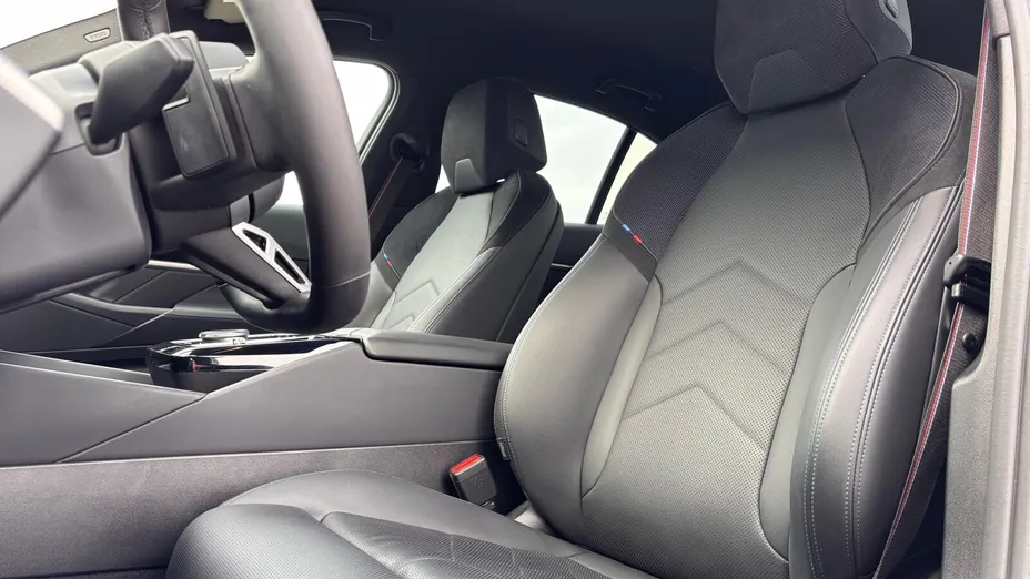 BMW Seria 5 520d xDrive mHEV M Sport aut