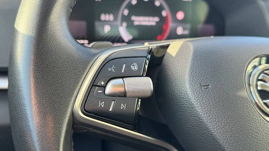 SKODA Karoq Karoq 1.5 TSI ACT Selection DSG
