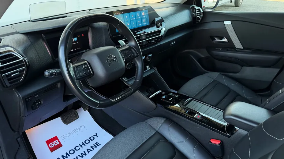 CITROEN C4 X C4 X 1.2 PureTech Feel Pack S&S EAT8